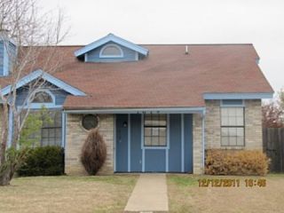 Foreclosed Home - 1619 HUNTERWOOD DR, 75253