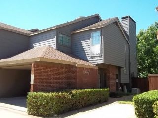 Foreclosed Home - 5100 VERDE VALLEY LN APT 131, 75254