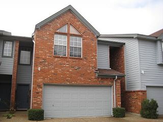 Foreclosed Home - 18240 MIDWAY RD APT 1303, 75287