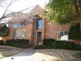 Foreclosed Home - 3904 WALDEN WAY, 75287