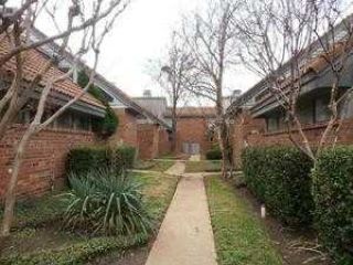 Foreclosed Home - 18240 MIDWAY RD APT 705, 75287