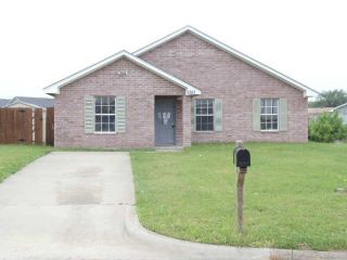 Foreclosed Home - 1703 FRED ST, 75401