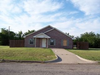 Foreclosed Home - 4906 JEFFERSON ST, 75401