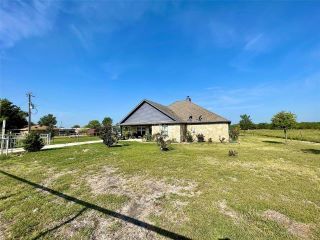 Foreclosed Home - 398 FM 36 N, 75401