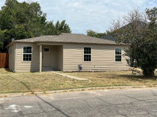 Foreclosed Home - 3812 TEMPLETON ST, 75401