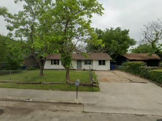 Foreclosed Home - 4807 CHURCH ST, 75401