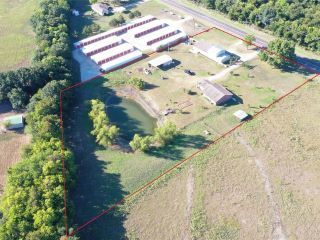 Foreclosed Home - 2497 HIGHWAY 69 N, 75401