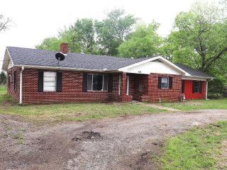Foreclosed Home - 628 FORRESTER ST, 75401