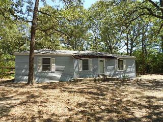 Foreclosed Home - 5349 HIGHWAY 69 S, 75402