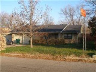 Foreclosed Home - 2400 DAVIS CIR, 75402