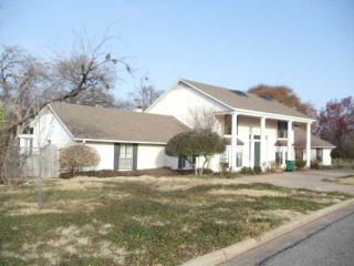 Foreclosed Home - 602 MINK DR, 75402