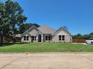 Foreclosed Home - 1 HERITAGE PL, 75402