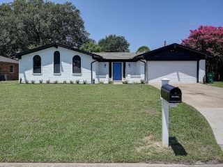 Foreclosed Home - 512 EGRET LN, 75402