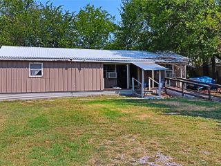 Foreclosed Home - 130 COUNTY ROAD 2241, 75402