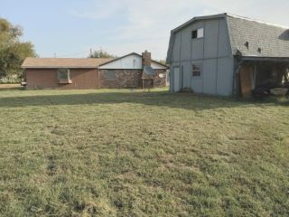 Foreclosed Home - 3932 STATE HIGHWAY 34 S, 75402