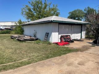 Foreclosed Home - 6520 FM 1570 W, 75402
