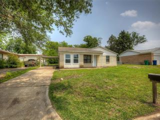 Foreclosed Home - 5403 ROBERTS ST, 75402