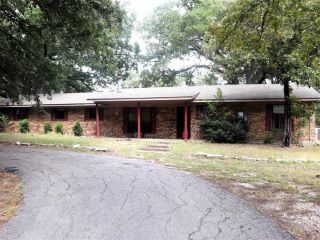 Foreclosed Home - 3294 PRIVATE ROAD 3550, 75402