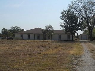 Foreclosed Home - 3037 FM 3364, 75407