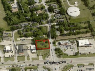 Foreclosed Home - 106 N 2ND ST, 75407