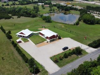 Foreclosed Home - 1491 COUNTY ROAD 456, 75407