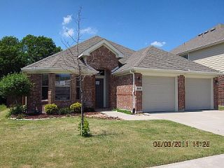 Foreclosed Home - 2900 PECAN GROVE DR, 75409