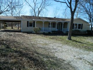 Foreclosed Home - 503 HOUSTON ST, 75409