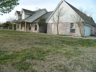 Foreclosed Home - 9939 SLATER CREEK RD, 75409