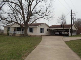 Foreclosed Home - 2847 COUNTY ROAD 1600, 75410
