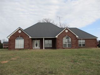 Foreclosed Home - 360 COUNTY ROAD 2373, 75410
