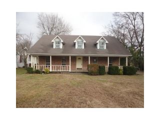 Foreclosed Home - 730 W Division St, 75416