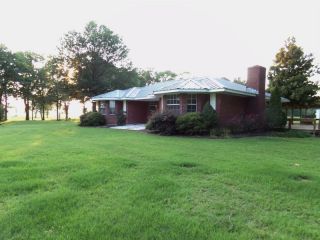 Foreclosed Home - 10923 US HIGHWAY 82 E, 75416