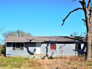 Foreclosed Home - 4655 US HIGHWAY 271 S, 75417