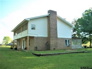 Foreclosed Home - 3474 COUNTY ROAD 1412, 75417