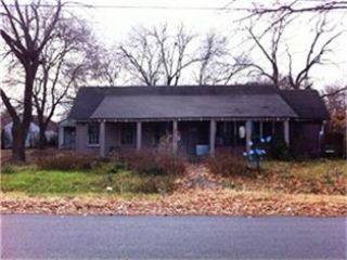 Foreclosed Home - 1201 S 5TH ST, 75418