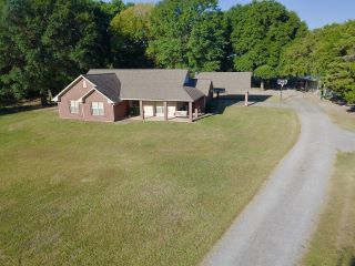 Foreclosed Home - 679 COUNTY ROAD 1465, 75418