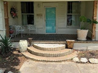 Foreclosed Home - 2104 AGNEW ST, 75418
