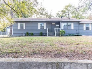 Foreclosed Home - 721 THOMAS ST, 75418