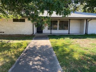 Foreclosed Home - 1201 PARK AVE, 75418
