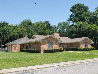 Foreclosed Home - 601 WES MICHAEL RD, 75418