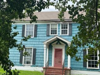 Foreclosed Home - 1001 N MAIN ST, 75418