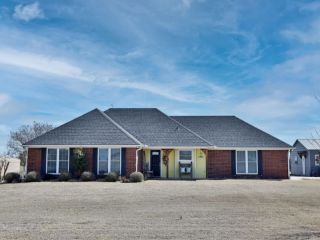 Foreclosed Home - 2792 COUNTY ROAD 33040, 75421