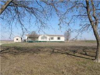 Foreclosed Home - 5550 COUNTY ROAD 3110, 75422