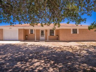 Foreclosed Home - 1501 S PATTERSON ST, 75422