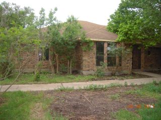 Foreclosed Home - 9218 FM 545, 75424