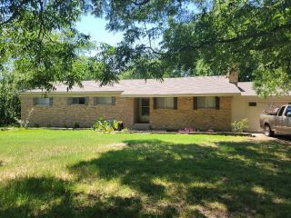 Foreclosed Home - 790 FM 71, 75428