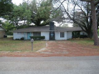 Foreclosed Home - 201 BROOKHAVEN TER, 75428