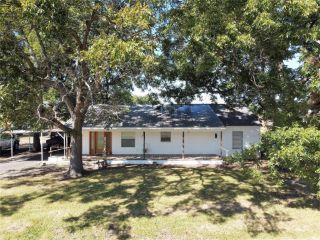 Foreclosed Home - 7352 FM 118, 75428