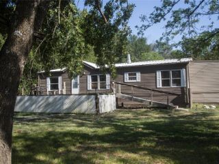 Foreclosed Home - 7113 STATE HIGHWAY 24, 75428