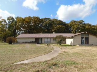 Foreclosed Home - 3501 FM 3218, 75428
